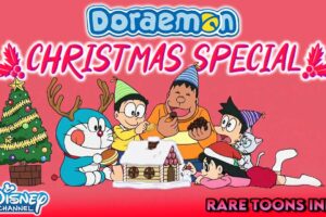 doraemon