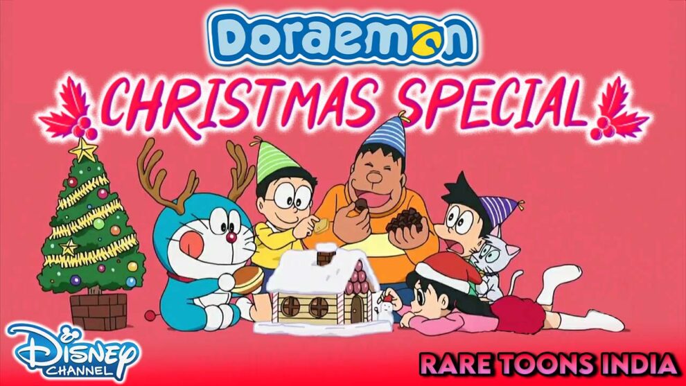 doraemon