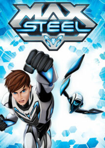 Download Max Steel Season 1 Episodes Hindi