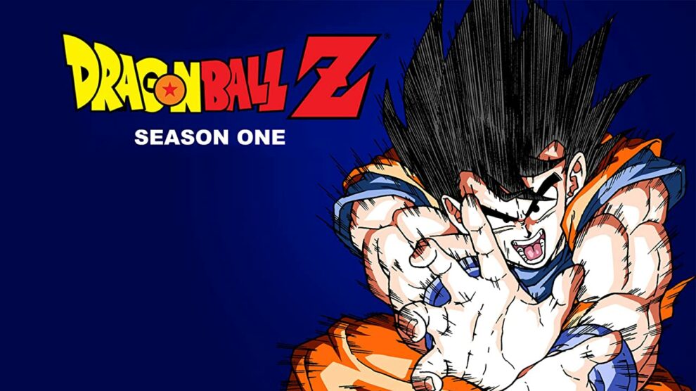 Dragon ball z saiyan saga all episodes fashion in hindi