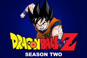 Dragon Ball Z Season 2 Namek and Captain Ginyu Sagas Hindi Episodes Download HD