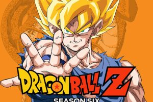 Dragon Ball Z Season 6 Cell Games Saga Hindi Episodes Download HD