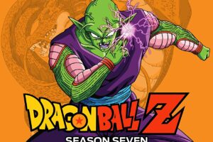 Dragon Ball Z Season 7 World Tournament Saga Hindi Episodes Download HD