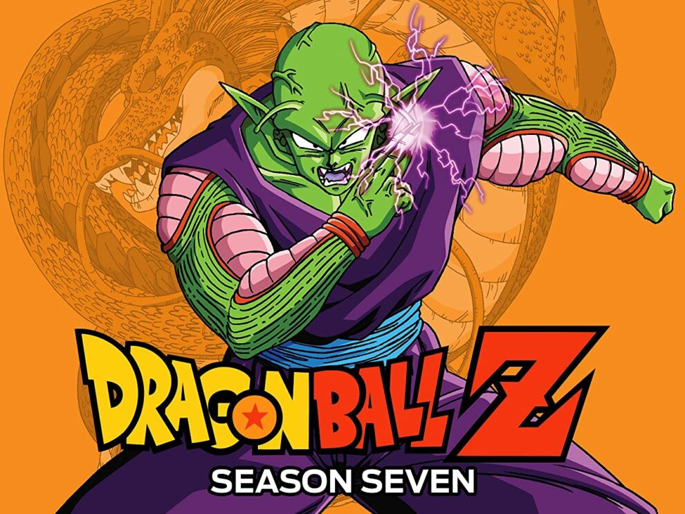 Dragon Ball Z Season 7 World Tournament Saga Hindi Episodes Download HD