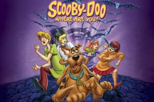 Scooby-Doo Where Are You Season 2 Hindi Episodes Download HD