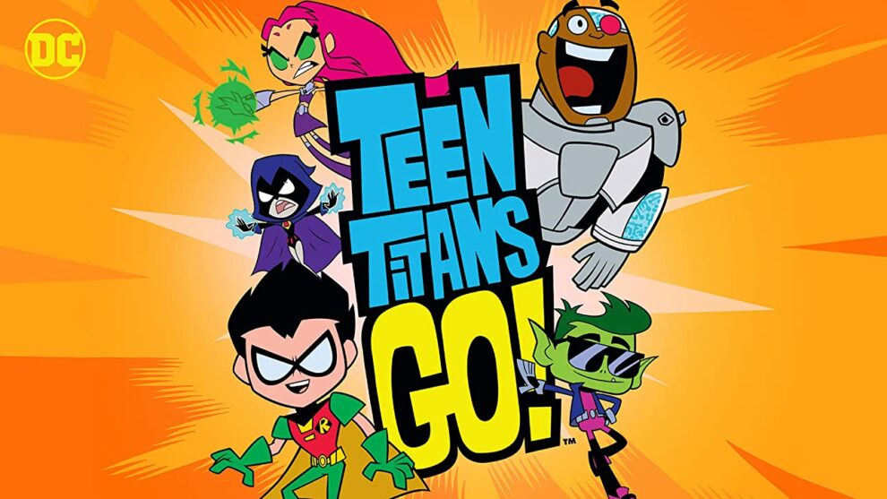 Teen Titans Go Season 1 Hindi Episodes Download HD Rare Toons India