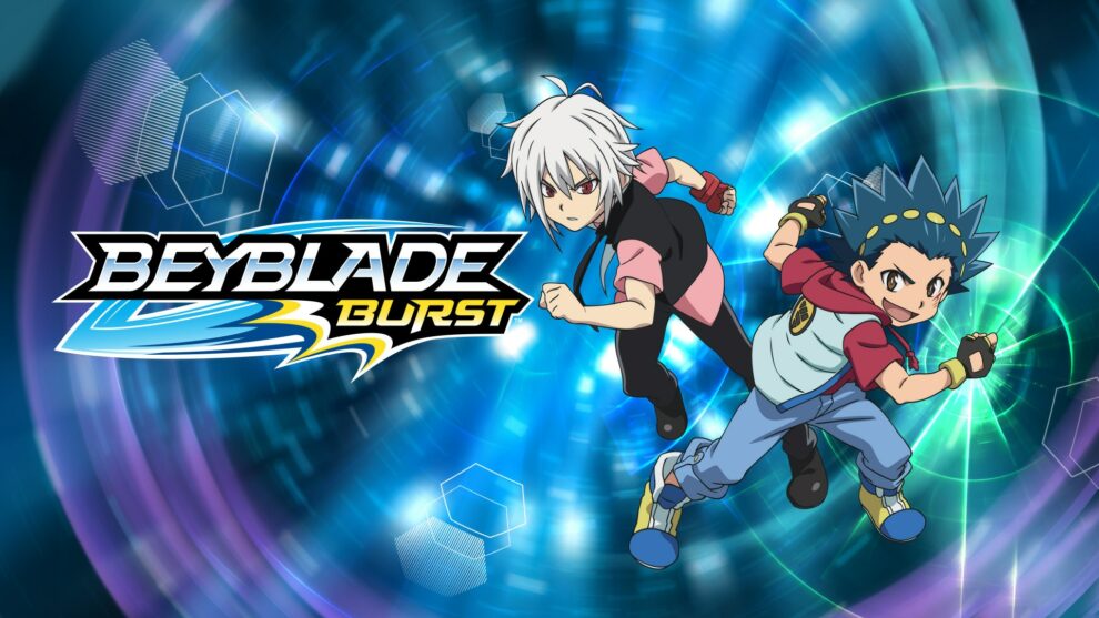 Beyblade Burst Season 1 Episodes Hindi Download (360p, 480p, 720p, 1080p)