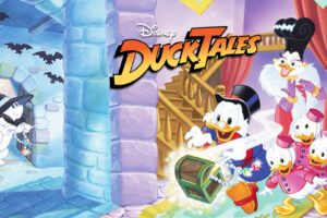 DuckTales (1987) Season 2 Hindi Episodes Download HD