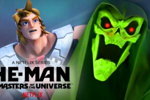 He-Man & Masters Of The Universe Season 2 Hindi Episodes Download HD