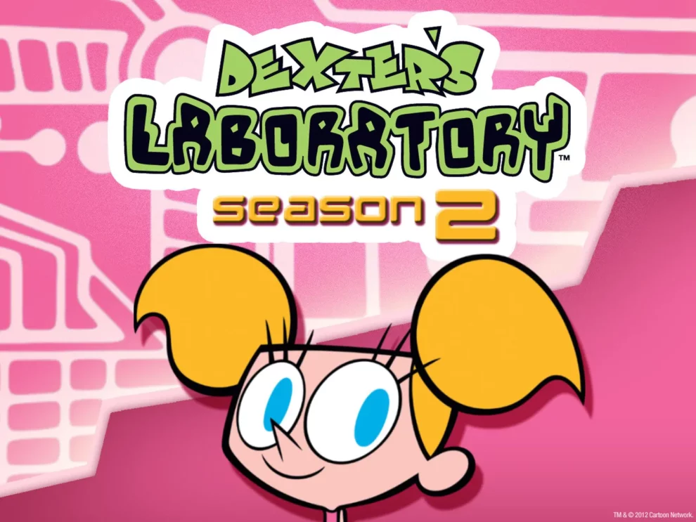 Dexters Laboratory Season 2 Episodes in Hindi Download Rare Toons India