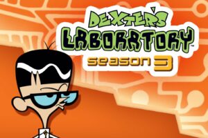 Dexters Laboratory Season 3 Hindi Episodes Download HD