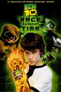 Download Ben 10 Race Against Time Movie in Hindi