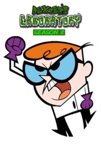 Download Dexters Laboratory Season 2 Episodes in Hindi