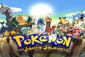 Pokemon Season 3 The Johto Journeys Hindi Episodes Watch Download HD