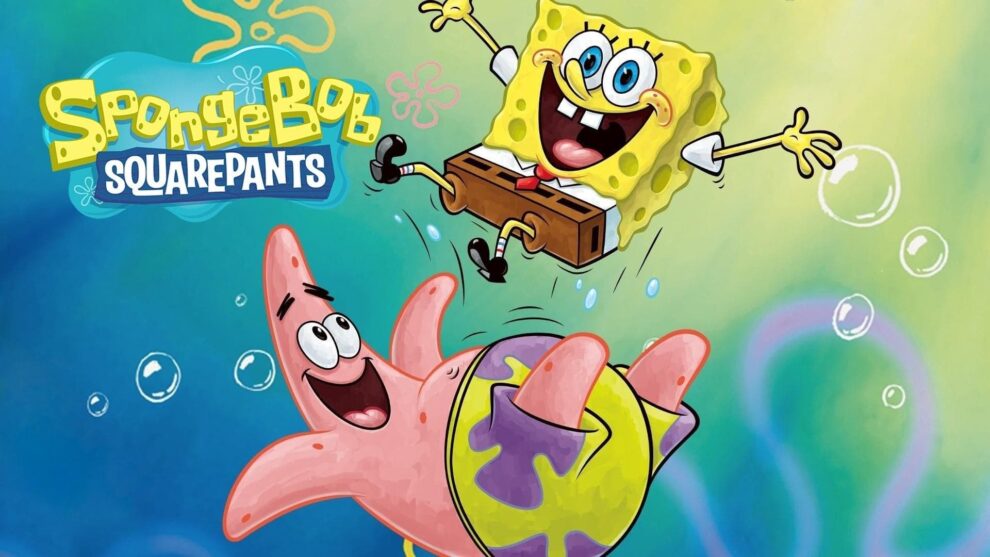 SpongeBob SquarePants Season 1 Hindi Episodes Download HD