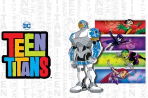 Teen Titans All Season Hindi Episodes Download HD