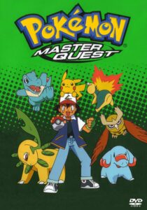 Watch-Download Pokemon Season 5 Episodes Hindi