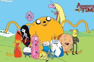 Adventure Time Season 3 Hindi Episodes Download HD