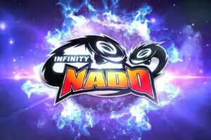 Infinity Nado All Season Hindi Episodes Download HD Rare Toons India