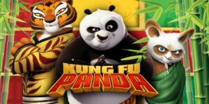 Kung Fu Panda All Movies Hindi English Tamil Telugu Multi Audio Downlaod 480p 720p HD 1080p FHD Rare Toons India