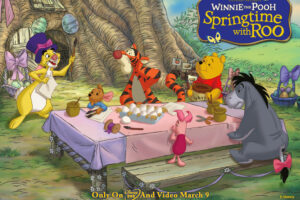 Winnie the Pooh Springtime with Roo Movie Hindi Download HD