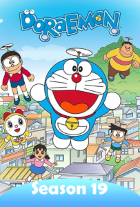 doraemon 19 Rare Toons India