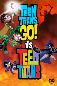 teen titans