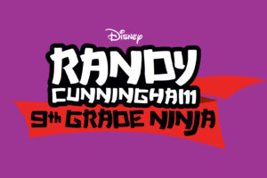 Randy Cunningham 9th Grade Ninja Season 1 Hindi Episodes Download HD