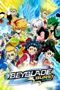 beyblade burst surge hindi Rare Toons India