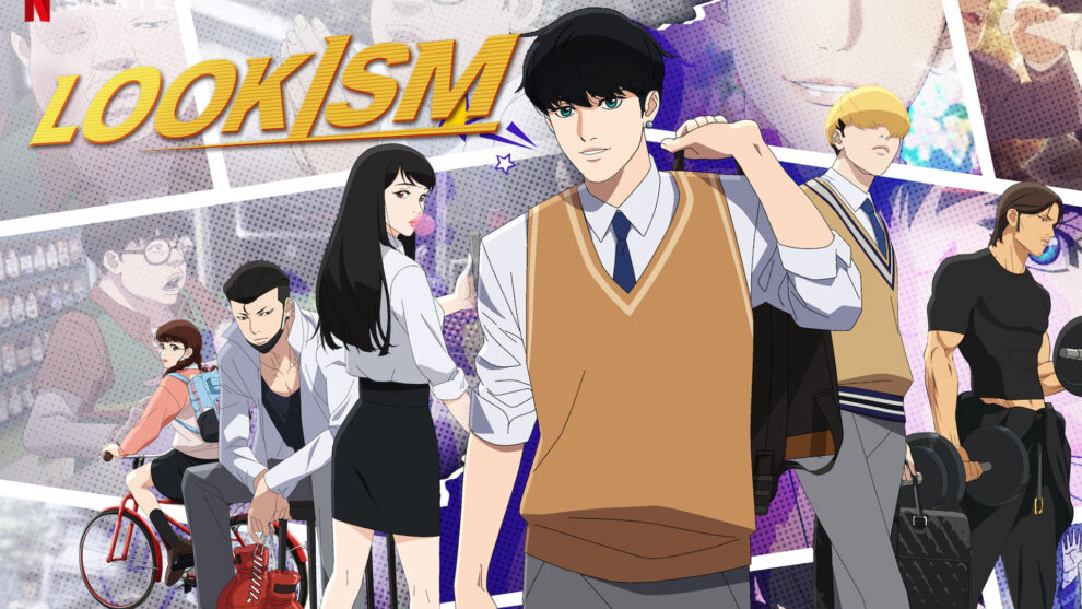 Lookism Season 1 Hindi Episodes Download HD