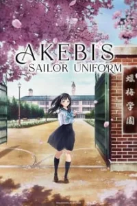 Watch-Download Akebi’s Sailor Uniform Season 1 Episodes Hindi