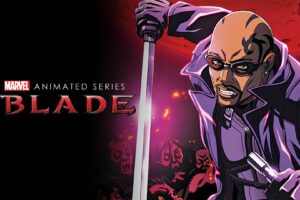 Blade (2011) Season 1 Hindi Episodes Download HD