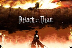 Attack On Titan All Episodes in Hindi Sub Download