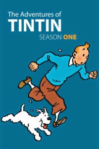 Download The Adventures of Tintin Season 1 in Hindi
