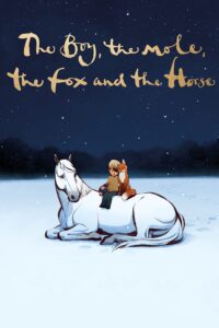 Download The Boy the Mole the Fox and the Horse 2022 Movie Hindi Download HD Rare Toons India