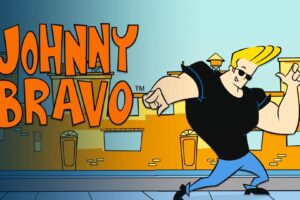 Johnny Bravo Season 1 Hindi Dubbed Episodes Download HD