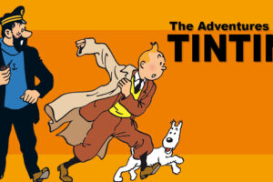 The Adventures of Tintin Season 1 Hindi Dubbed Episodes Download HD