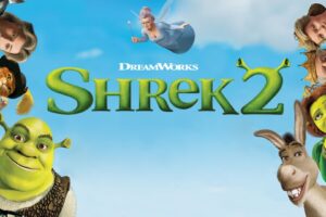 Shrek 2 2004 Movie Hindi Dubbed Download HD Rare Toons India