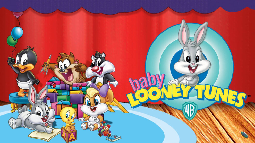 Download Baby Looney Tunes Season 2 Episodes Hindi