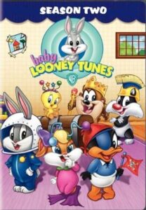 Download Baby Looney Tunes Season 2 Episodes Hindi