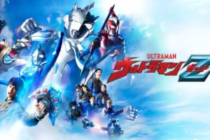 Ultraman Z Season 1 Hindi Episodes Download HD