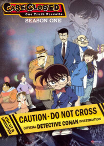 detective conan Rare Toons India