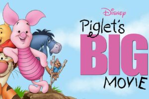 Piglets Big Movie 2003 Movie Hindi Dubbed Download HD Rare Toons India