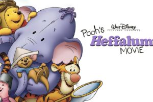 Poohs Heffalump Movie 2005 Movie Hindi Dubbed Download HD Rare Toons India