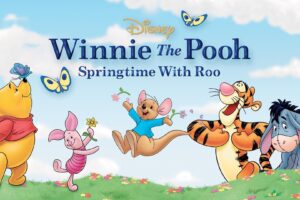 Winnie the Pooh Springtime with Roo 2004 Movie Hindi Download HD Rare Toons India