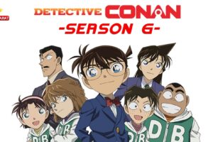 detective conan season 6 rare toons Rare Toons India