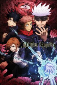 Jujutsu Kaisen Hindi-Tamil Dubbed Episodes Download Crunchyroll
