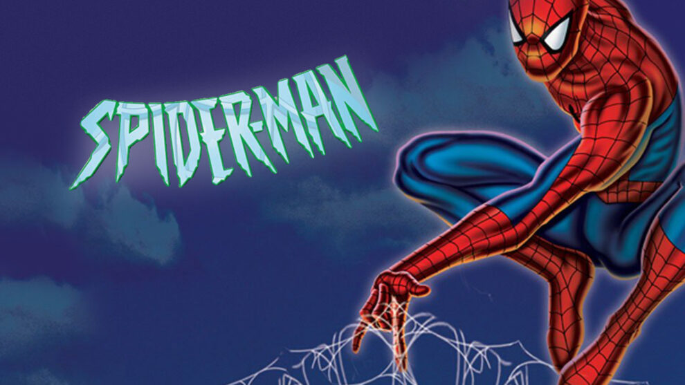 Spider-Man (1994) Season 5 Hindi Episodes Download HD