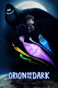 Orion and the Dark (2024) Movie Hindi Download HD