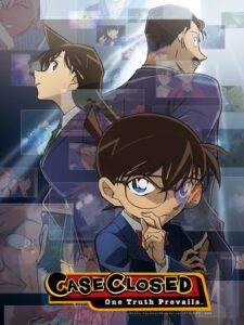 detective conan all movies in hindi Rare Toons India